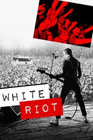 White Riot watch White Riot