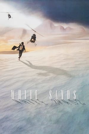 White Sands watch White Sands