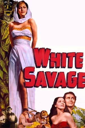 White Savage watch White Savage