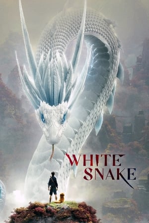 White Snake watch White Snake