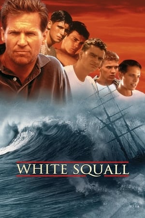 White Squall watch White Squall