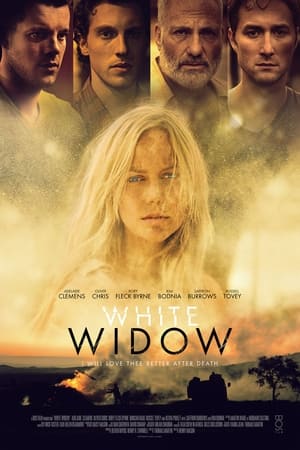 White Widow watch White Widow