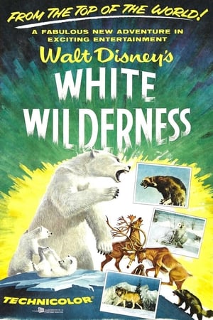 White Wilderness watch White Wilderness