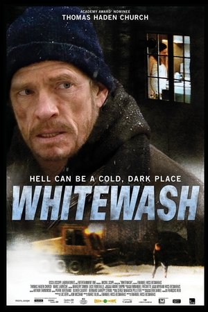 Whitewash watch Whitewash