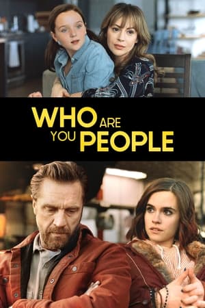 Who Are You People watch Who Are You People