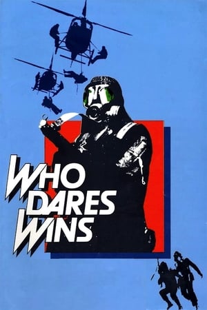 Who Dares Wins watch Who Dares Wins