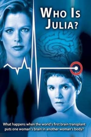 Who Is Julia? watch Who Is Julia?