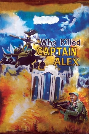 watch Who Killed Captain Alex?