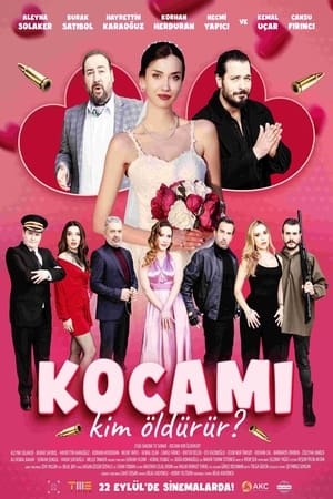 watch Who Killed My Husband?