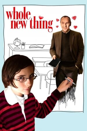 Whole New Thing watch Whole New Thing