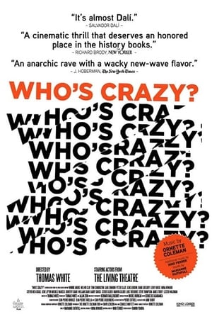 Who's Crazy? watch Who's Crazy?