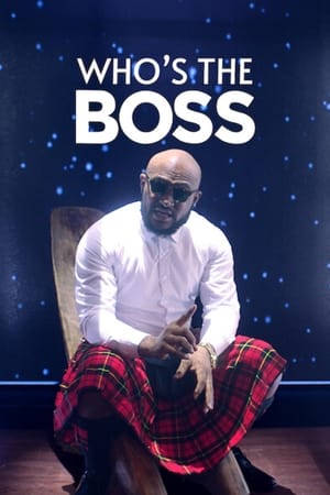 Who's the Boss watch Who's the Boss