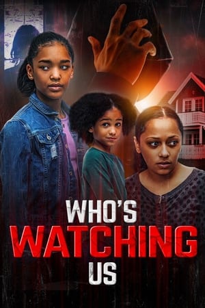 Who's Watching Us watch Who's Watching Us