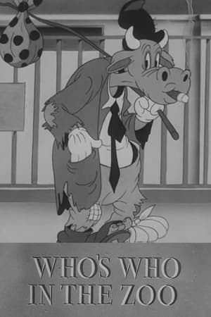 watch Who's Who in the Zoo