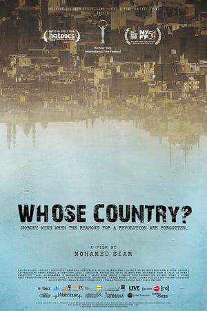 Whose Country? watch Whose Country?
