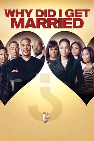 watch Why Did I Get Married?