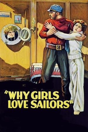 Why Girls Love Sailors watch Why Girls Love Sailors