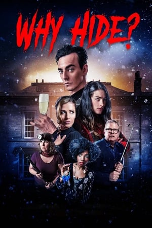 Why Hide? watch Why Hide?