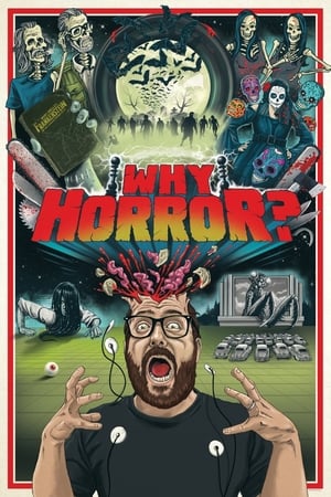Why Horror? watch Why Horror?