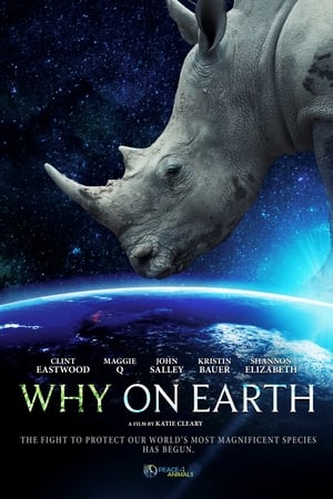 Why on Earth watch Why on Earth