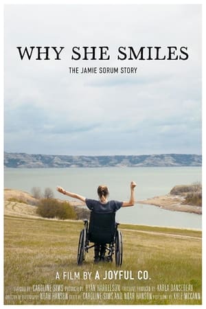Why She Smiles watch Why She Smiles