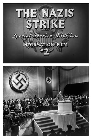 Why We Fight: The Nazis Strike watch Why We Fight: The Nazis Strike