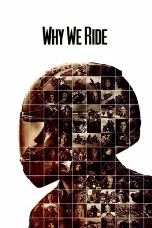 Why We Ride watch Why We Ride