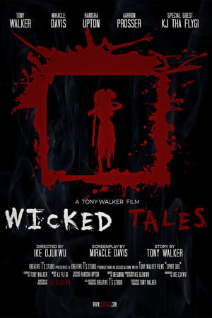 watch Wicked Tales