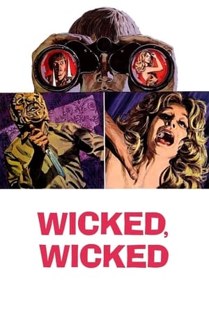 Wicked, Wicked watch Wicked, Wicked
