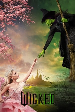 Wicked watch Wicked
