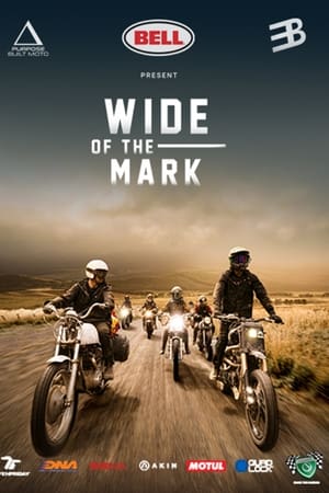 Wide of the Mark watch Wide of the Mark