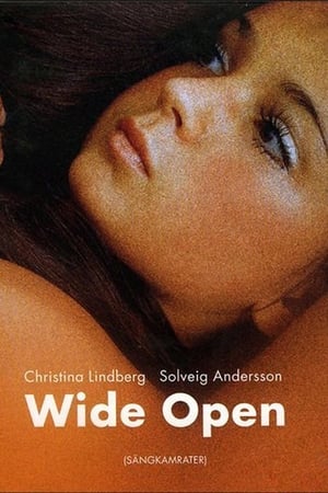 watch Wide Open