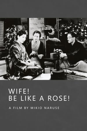 Wife! Be Like a Rose! watch Wife! Be Like a Rose!