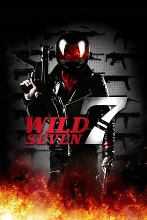 Wild 7 watch Wild 7