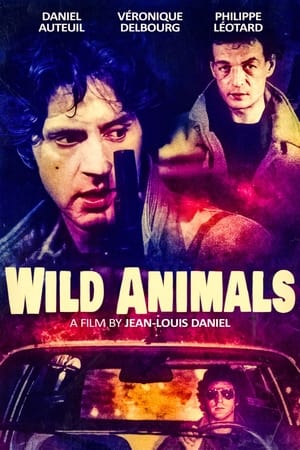 Wild Animals watch Wild Animals
