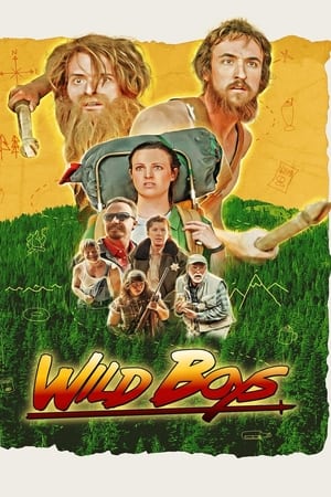 Wild Boys watch Wild Boys