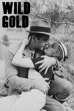 Wild Gold watch Wild Gold