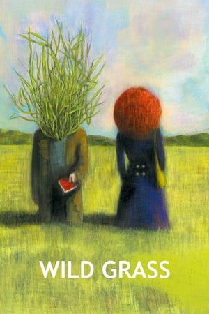 Wild Grass watch Wild Grass
