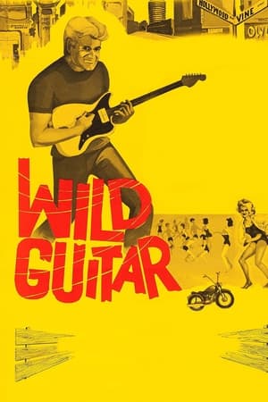Wild Guitar watch Wild Guitar