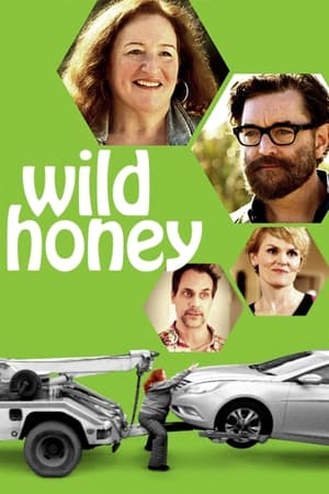 Wild Honey watch Wild Honey