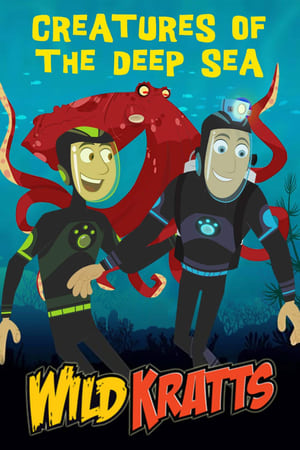 Wild Kratts: Creatures of the Deep Sea watch Wild Kratts: Creatures of the Deep Sea