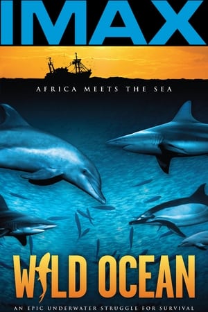 Wild Ocean watch Wild Ocean