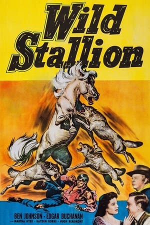 Wild Stallion watch Wild Stallion