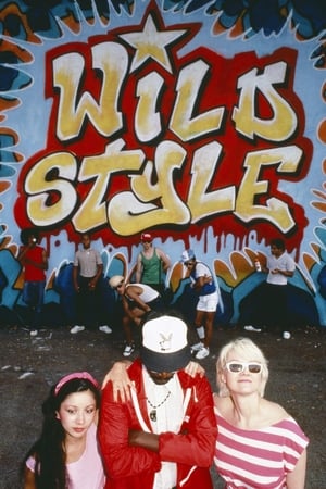 Wild Style watch Wild Style