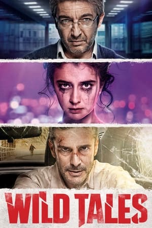 Wild Tales watch Wild Tales