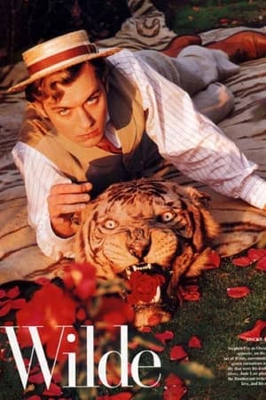 Wilde watch Wilde