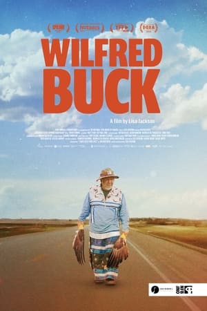 Wilfred Buck watch Wilfred Buck