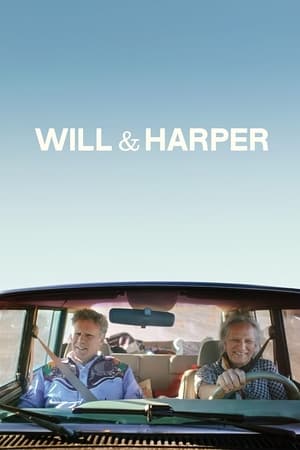 Will & Harper watch Will & Harper