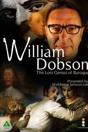 William Dobson, the Lost Genius of Baroque watch William Dobson, the Lost Genius of Baroque