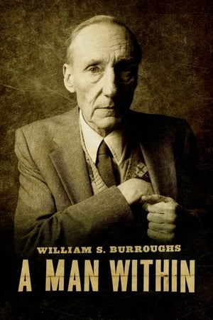William S. Burroughs: A Man Within watch William S. Burroughs: A Man Within